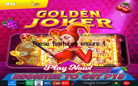 These features ensure that every spin is packed with anticipation and potential