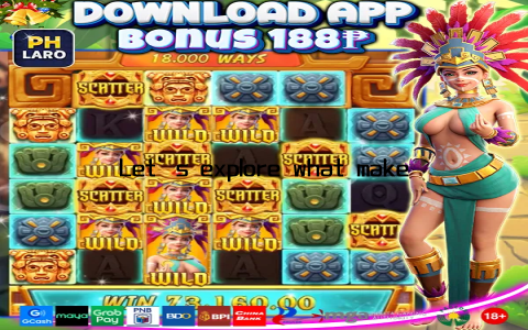 Let’s explore what makes Jilifish Casino a standout choice in the world of online gaming