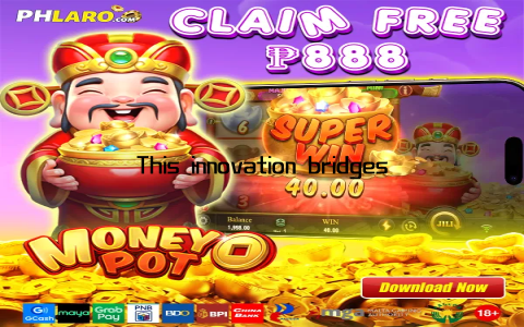 This innovation bridges the gap between online and offline gaming, offering the best of both worlds