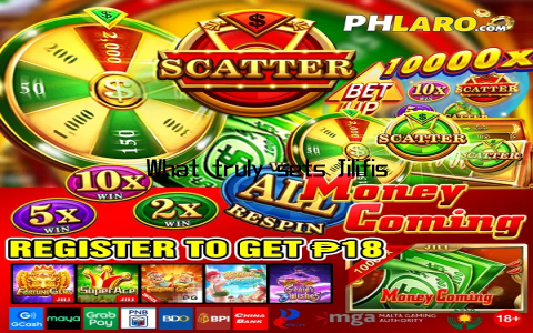 What truly sets Jilifish slots apart, though, is the way they make you feel