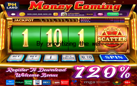 By prioritizing the well-being of its players, Jilifish Slot sets a positive example in the gaming industry