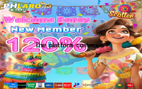 The platform continues to evolve, introducing new features and games to keep players engaged