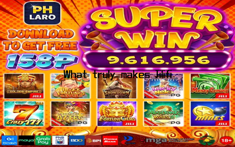 What truly makes Jilifish Slot stand out is its community-driven appeal