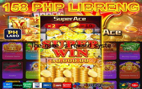 The game’s reward system is designed to be fair and generous, ensuring that every player has a chance to win big