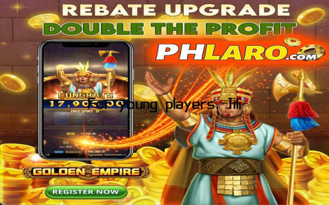For young players, Jilifish Slot is more than just a game—it’s a social experience