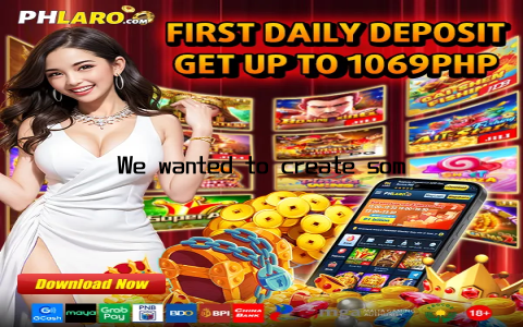We wanted to create something that would not only entertain but also connect with you emotionally
