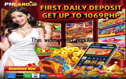 This widespread popularity can be attributed to the game’s ability to cater to diverse tastes and preferences