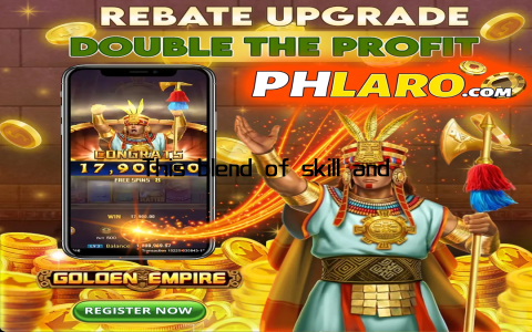 This blend of skill and luck adds an extra layer of excitement, making every session a thrilling experience