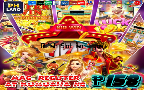 Jilifish Slot isn’t just a game; it’s an experience that keeps you coming back for more