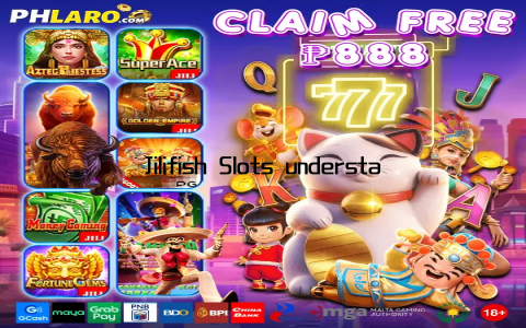 Jilifish Slots understands this and has tailored its platform to meet the needs of a younger audience